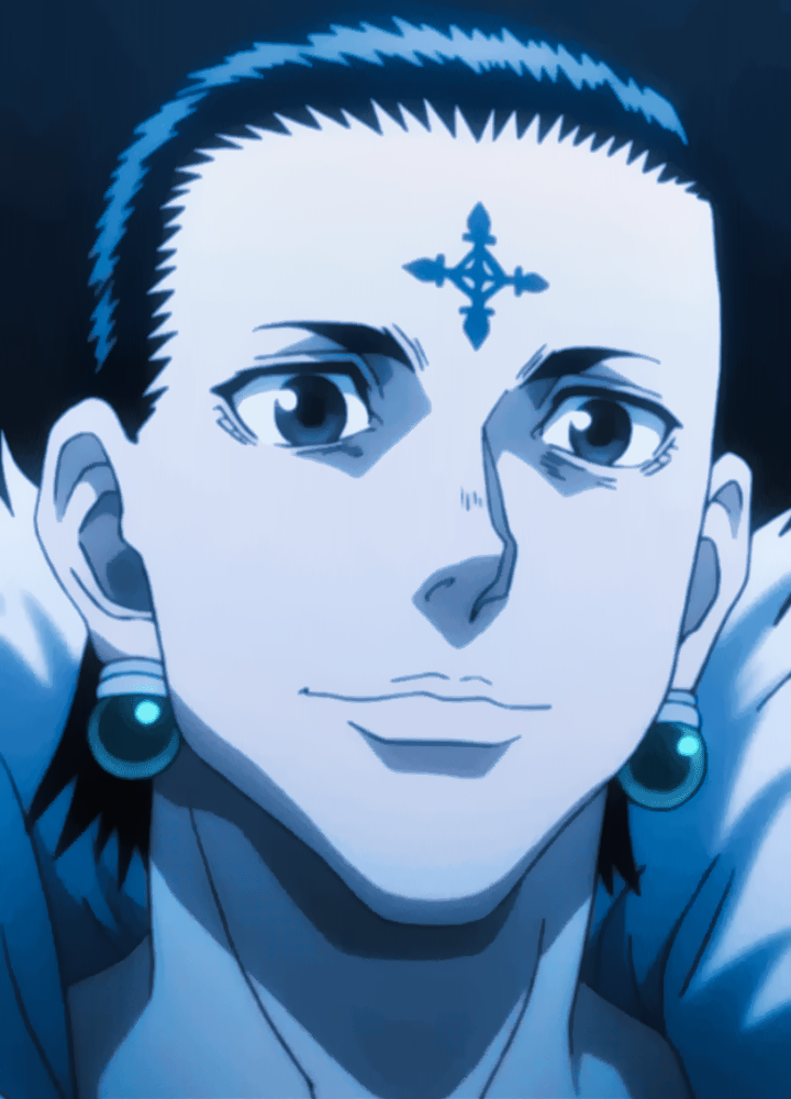 Kuroro Lucifuru